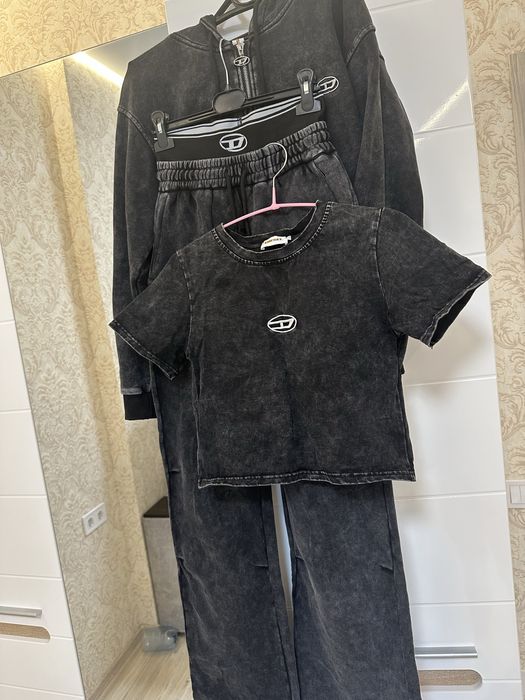Костюм (diesel) оригинал размер(S)
