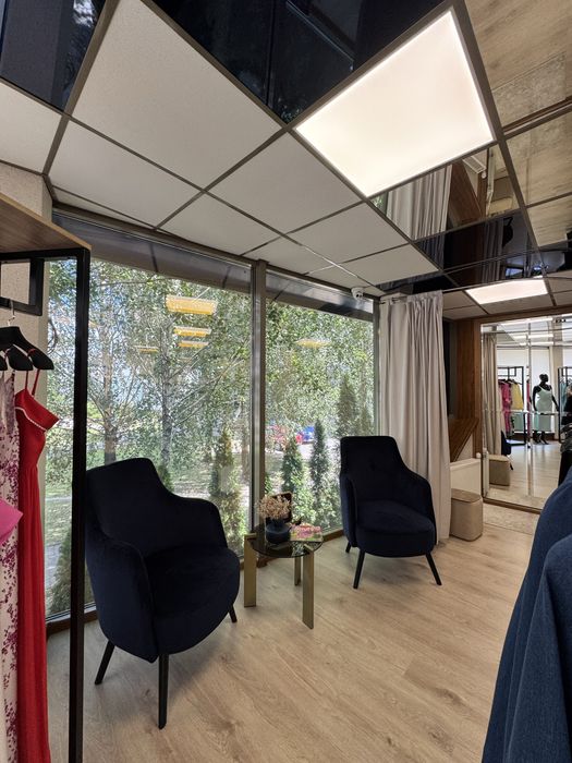 Продаж Фасад Сучасна Комерція 130м2 Ділянка 3сот Луцьк