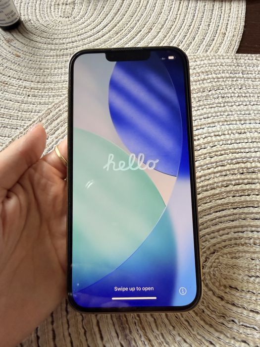 Iphone 13 pro 256gb