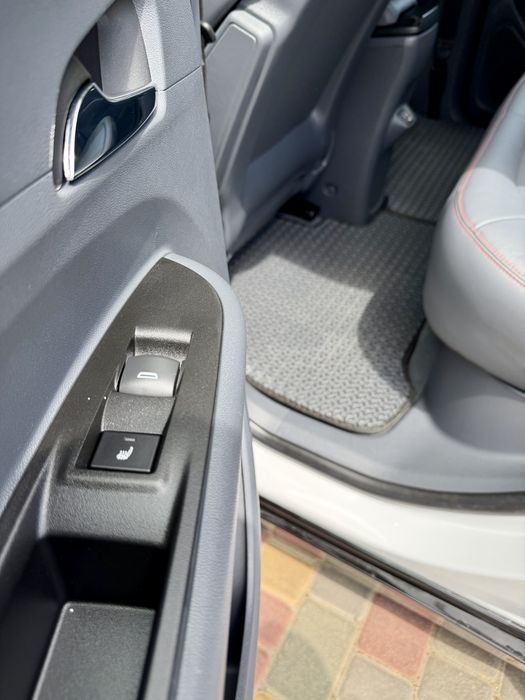 Chevralet Bolt EV Premier 2021