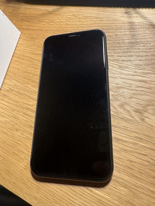 Iphone XR 64 GB ładny