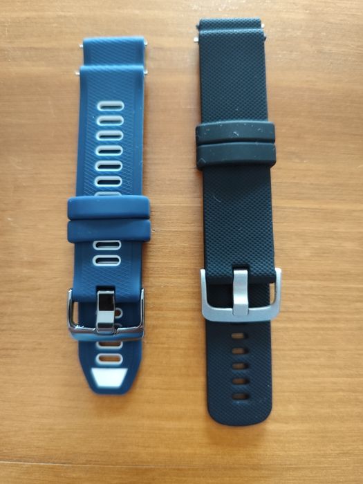 Braceletes para Garmin 20mm