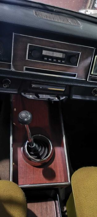 Волга    ГАЗ  24