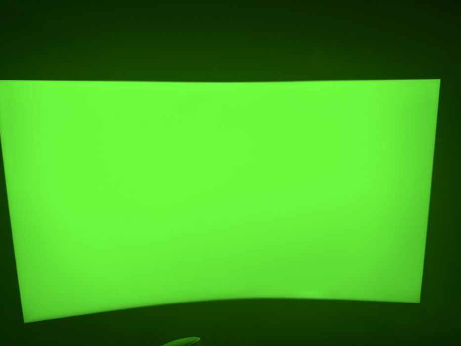 Монітор Samsung Odyssey g6 27 240 hz