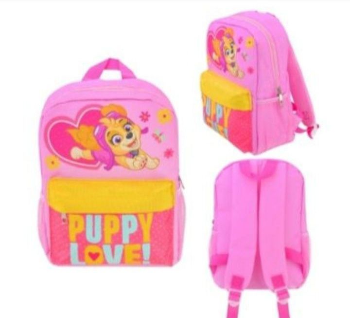 Рюкзак Щенячий патруль наплічник