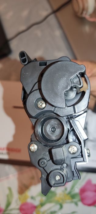 Тонер картридж Brother TN 2420p virgin