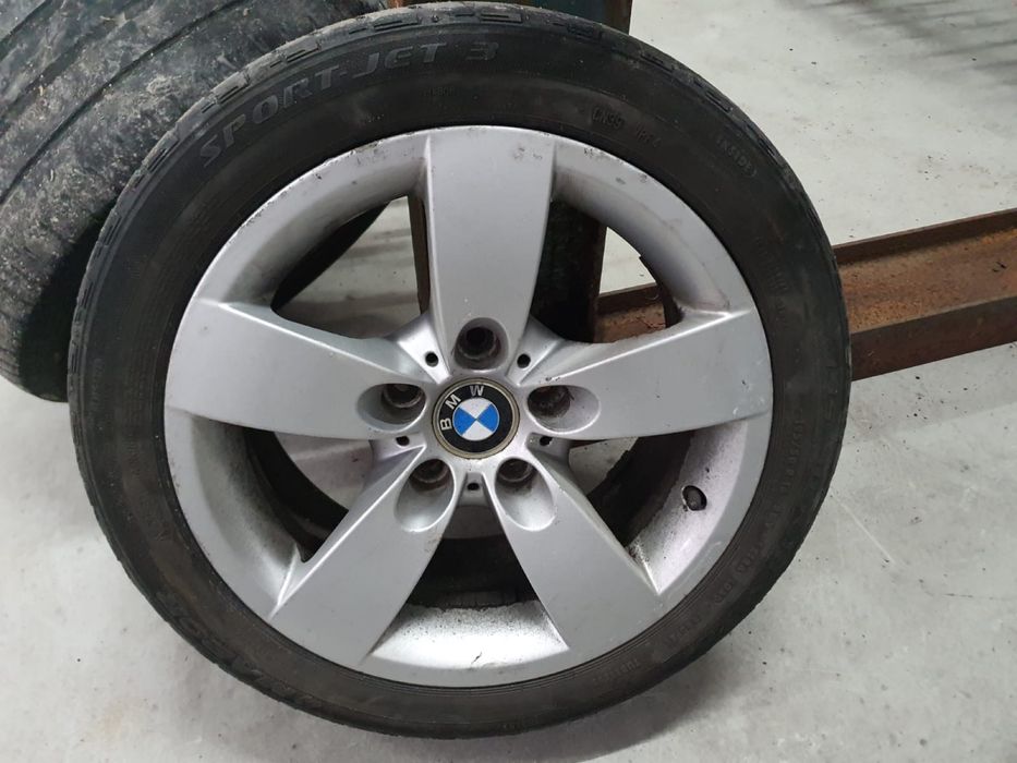 Jantes bmw 16* polegadas