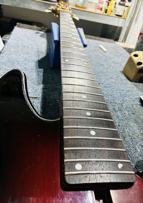 Baixo Yamaha BB 605
