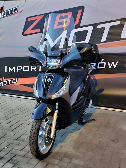 Piaggio