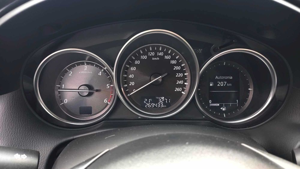 Mazda CX-5 2.2D 150cv  Nacional , livro revisoes