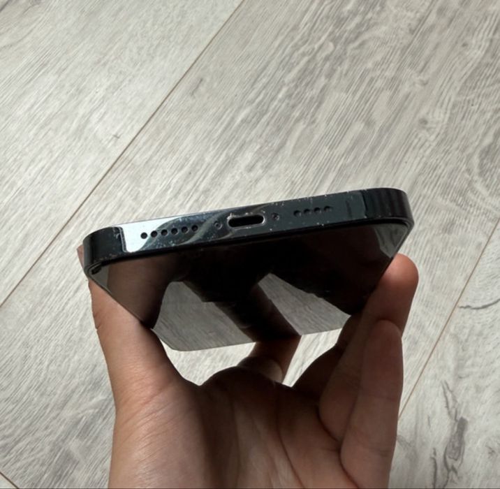 Iphone 12 pro max
