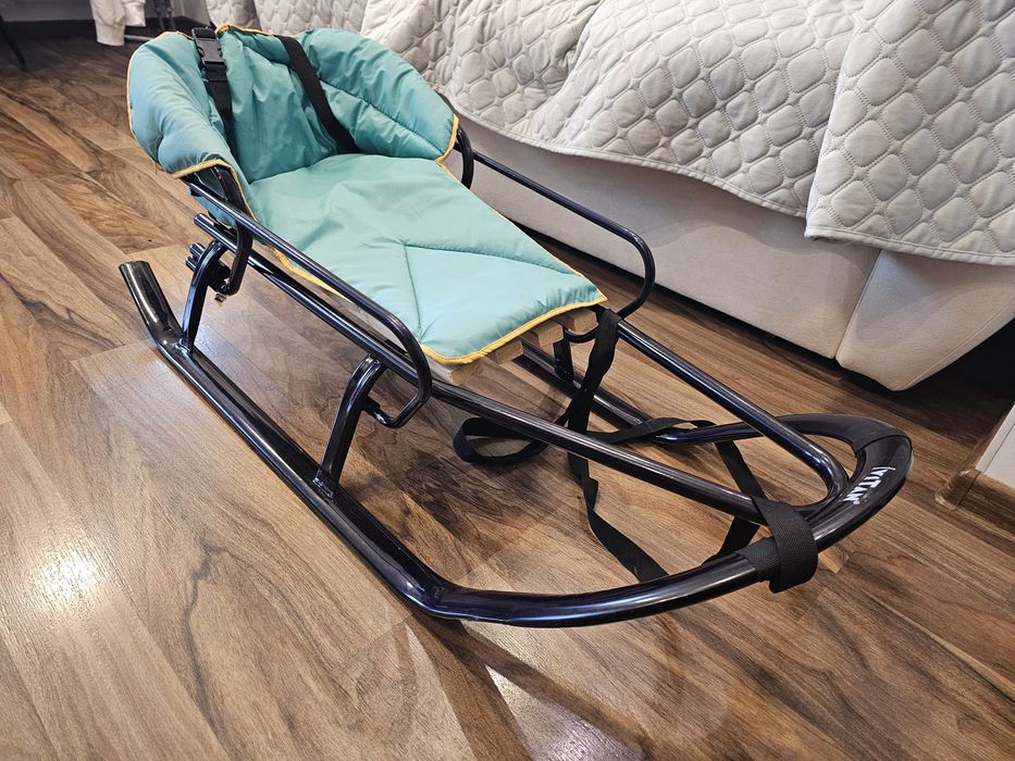 Санки Vitan Вітан Спринтер