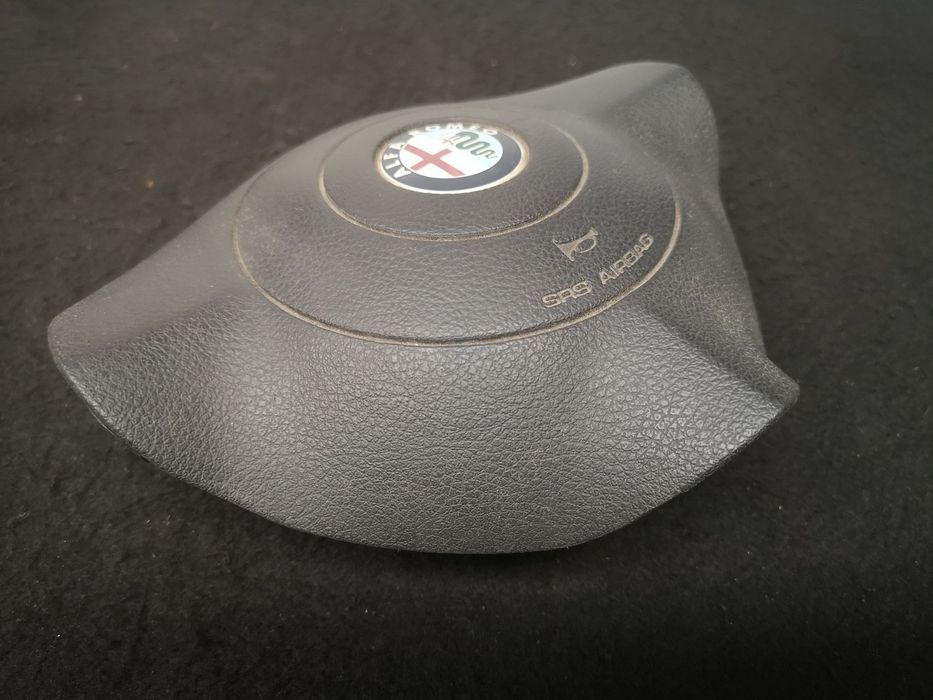 Airbag de volante alfa romeo GT 2006 EPC