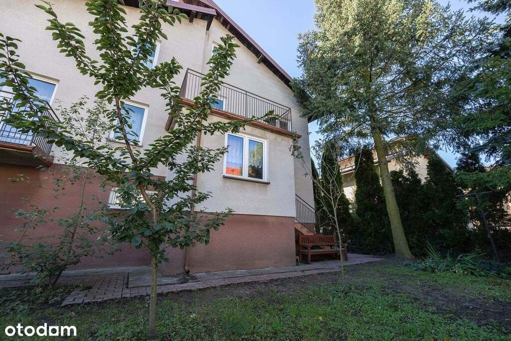 Działdowo, Dom 300 Idealny Pod Inwestycje