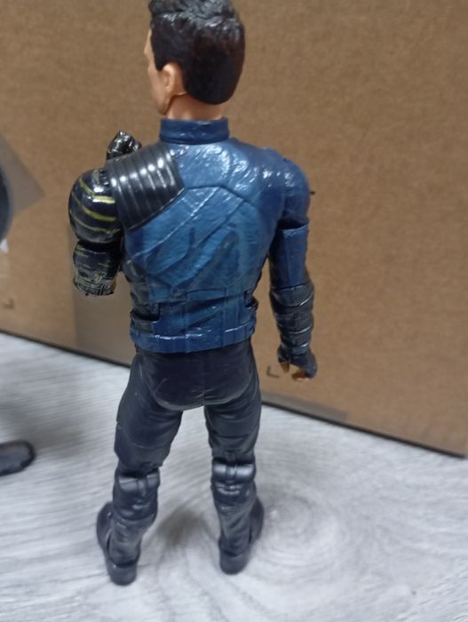 Lote 2 Marvel Legends