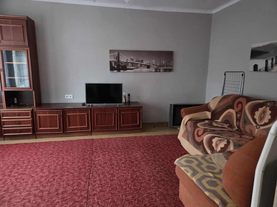 Kawalerka do wynajęcia 30m2