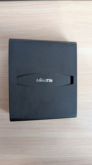 MicroTik hAP ac2 роутер