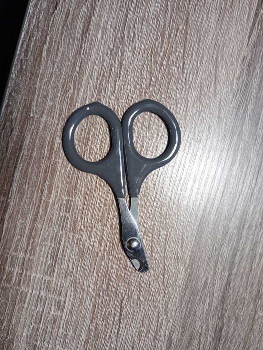 Когтерез для котов