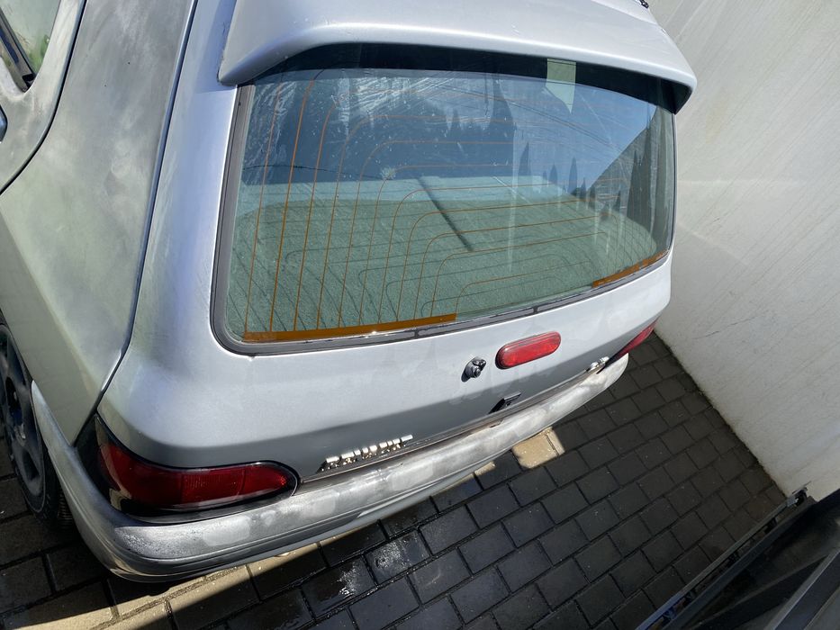 Renault Clio I Hatchbach 1.2 16V Gasolina