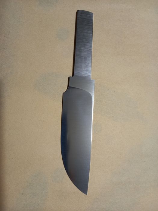 Ніж, нож, клинок, лезо