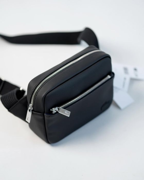 Оригінал 100% Сумка Lacoste Reporter Bag NH4427HC.000