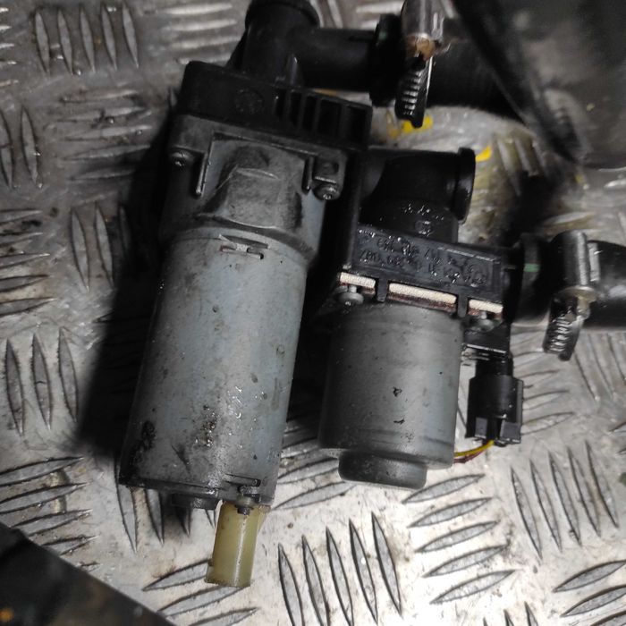 Elektrozawór Pompa Wody BMW E 46 2,0I 1147,412,149