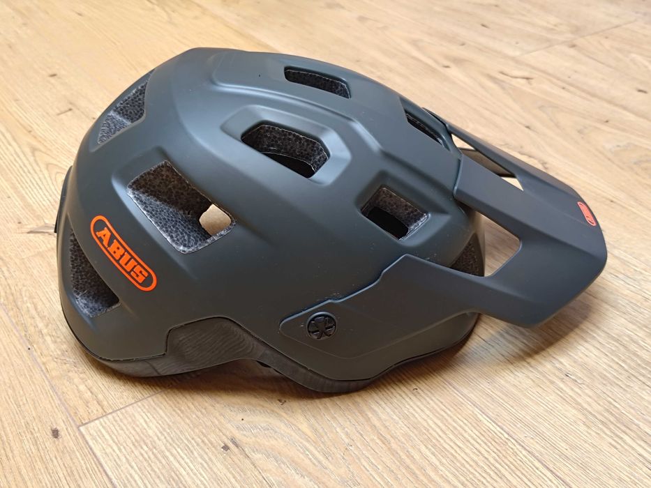 Kask rowerowy Abus Modrop Mips r. L