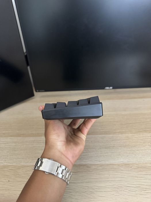 Royal Kludge RK61 Gaming Keyboard64751276241155122