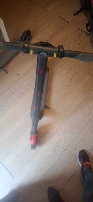 Trotinte para vendas ou troca de peças