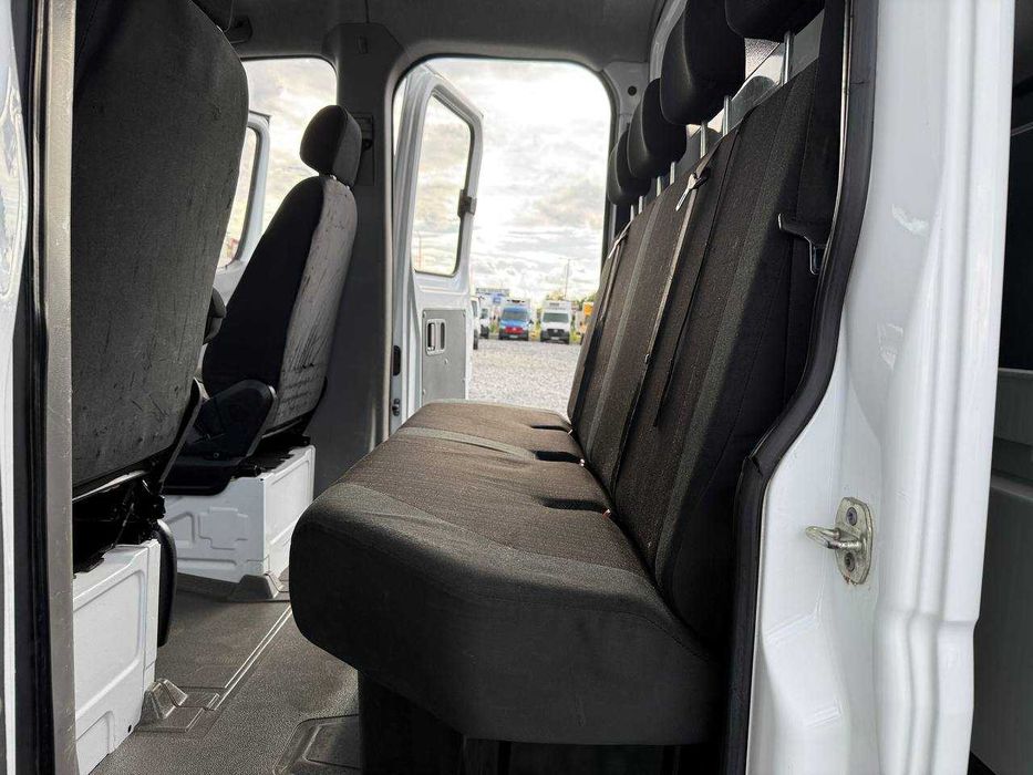 Mercedes-Benz Sprinter 2017p.
