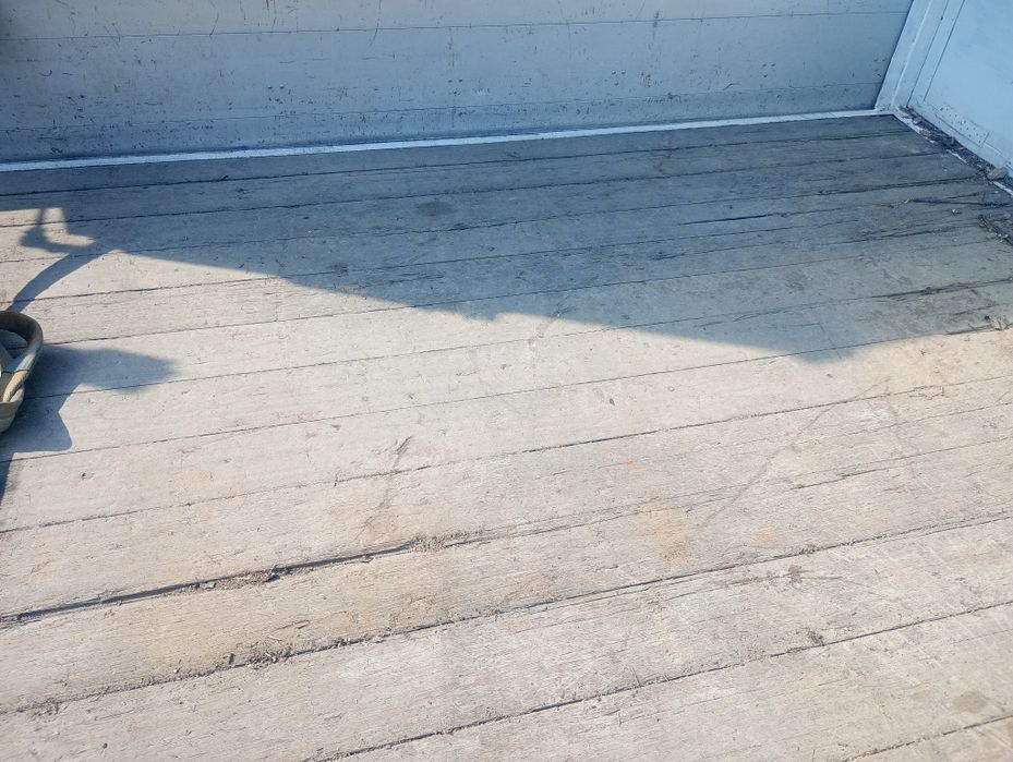 Paka zabudowa sprzedam