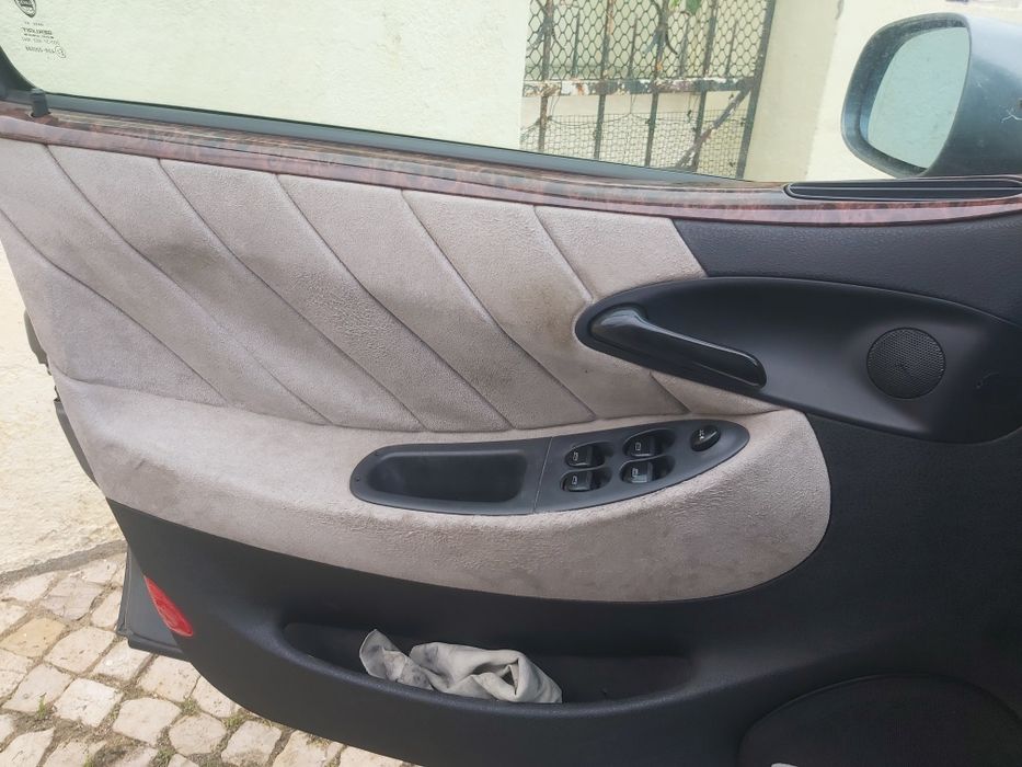 Lanci Lybra 1.9jtd