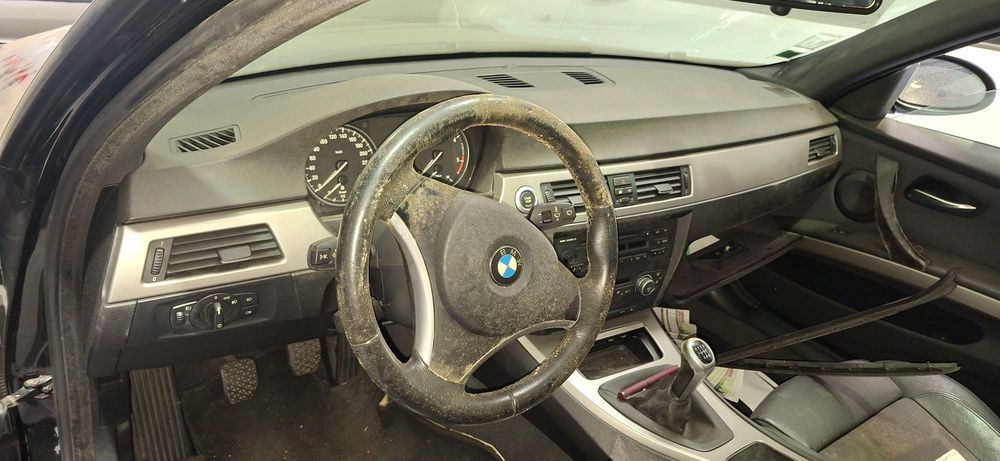 BMW e91 318d 143cv
Ref:n47d20c
