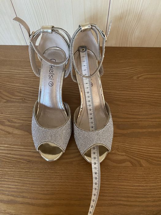 Buty na ślub, wesele ,poprawiny komunie r40