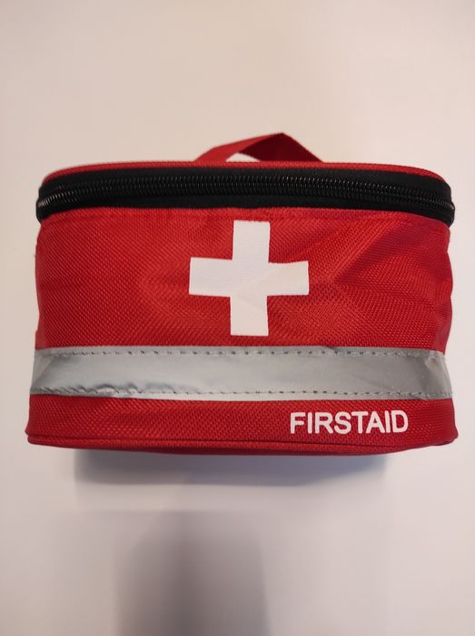 Uniwersalna apteczka.