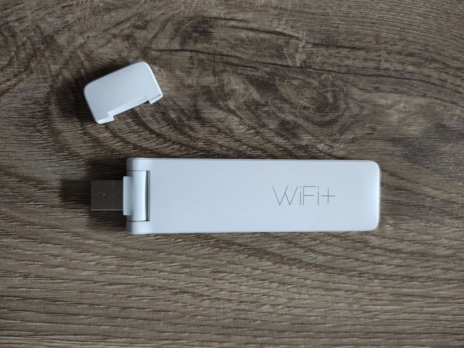 Xiaomi Mi Wi-Fi Repeater 2 (300Mb/s b/g/n) USB - wzmacniacz sygnału