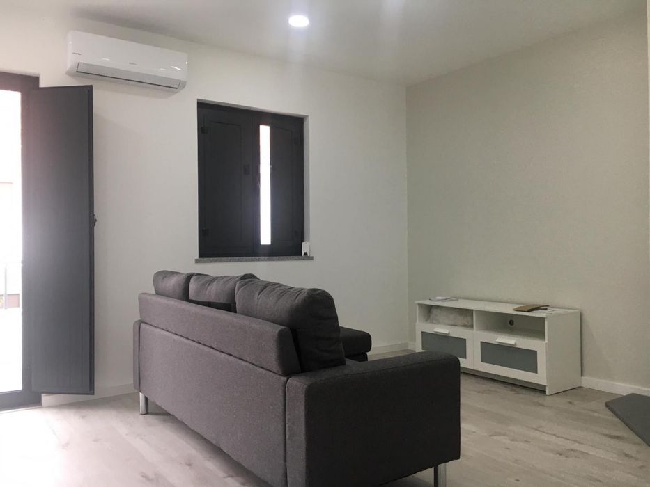 Arrendamento T2 - andar moradia em Castelo Branco