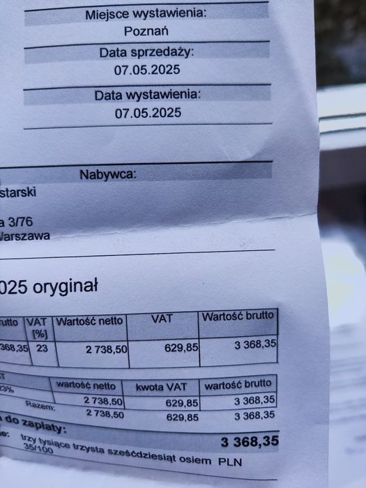 Xiaomi 15 12/512 jak nowy