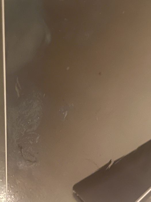 Telewizor płaski Panasonic TX-P46GT30E 46” cali na części zbity ekran