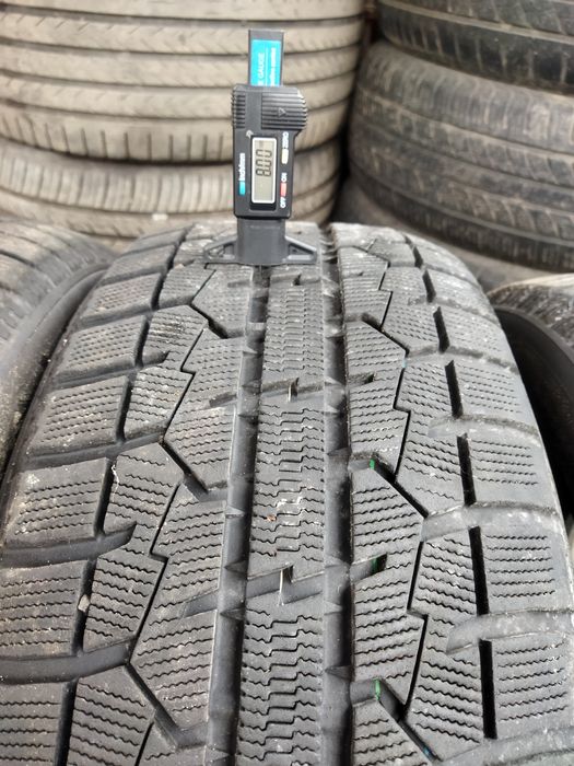 245/50r18 Toyo observe Garit GIS,зимові шини r18