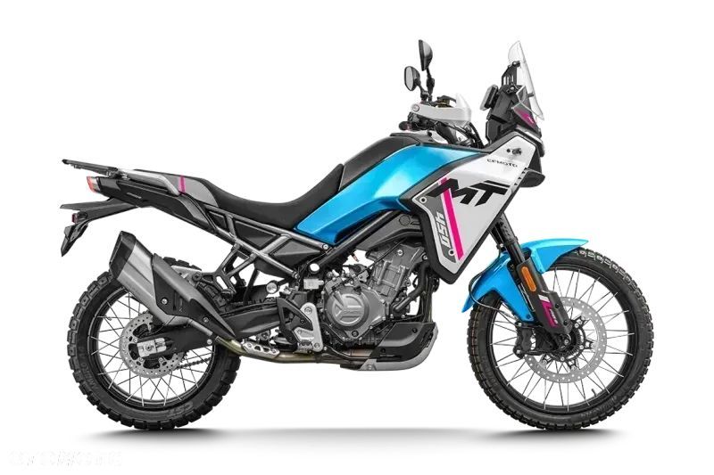 Cfmoto