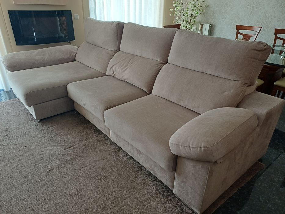 Sofa para venda como novo