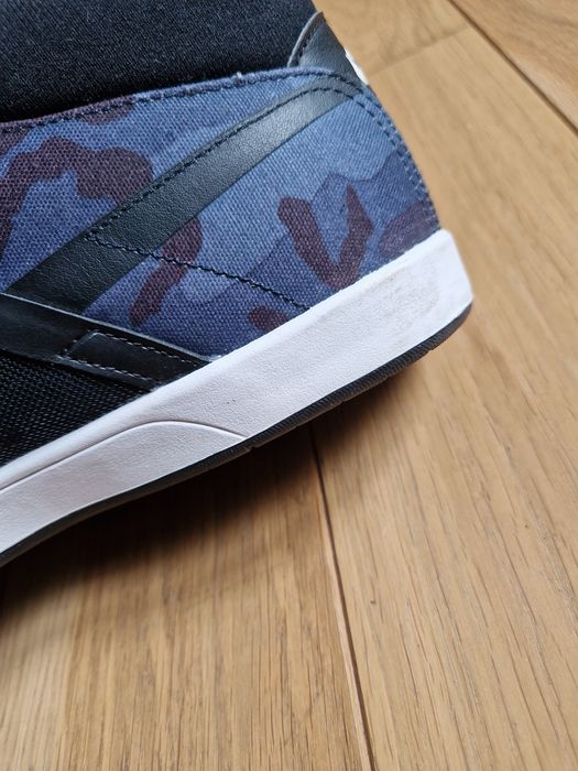 Nike SB Eric Koston mid obsidian camo 42.5