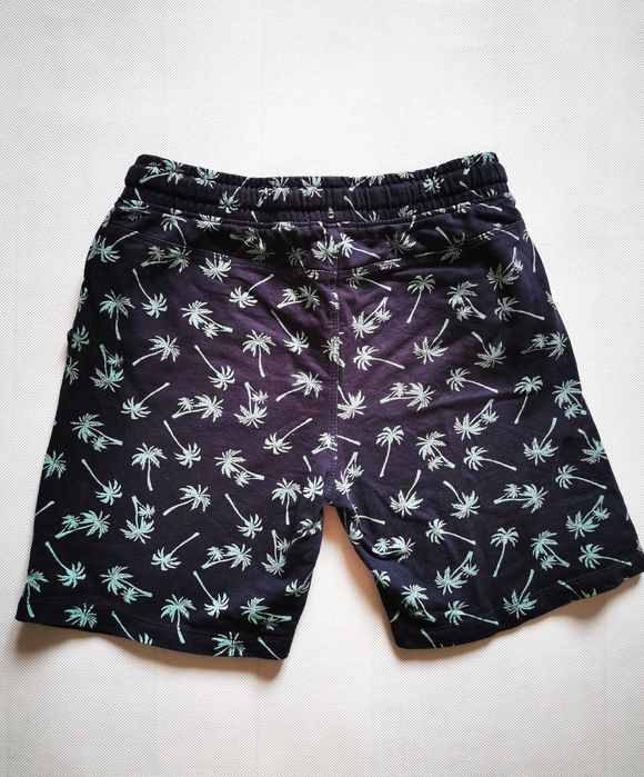 Krótkie spodenki chłopięce, 146 cm