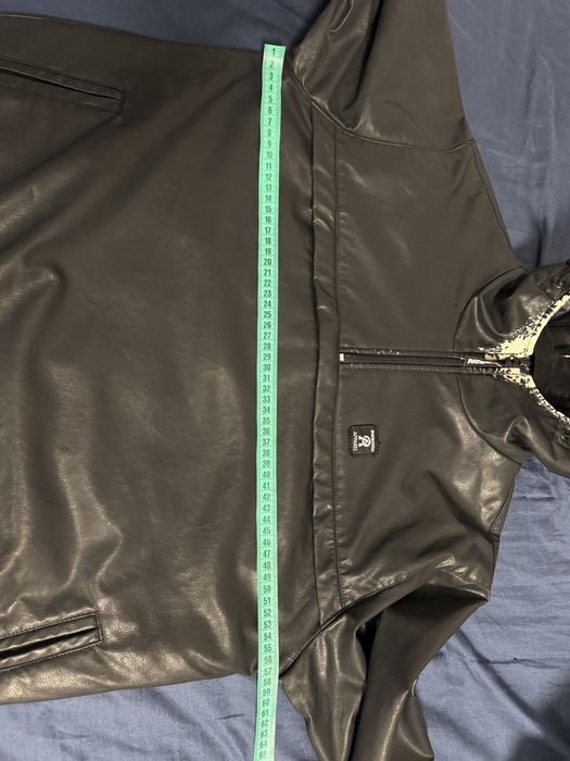 Kurtka Anorak Męska M