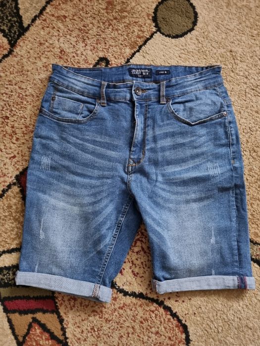 Spodnie krótkie  męskie