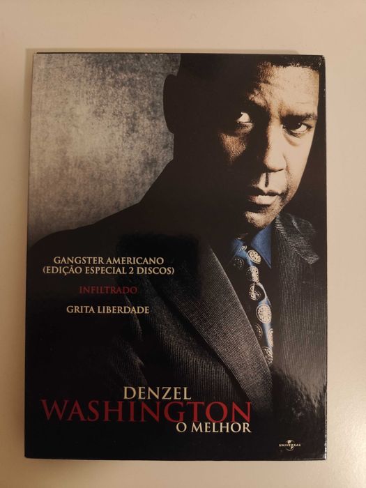 Edições raras em DVD (digipacks, steelcases, caixas, slipcases) - 9