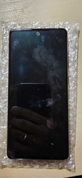 Samsung S20 FE 5g 128GB jak nowy - wymieniona obudowa i wyświetlacz