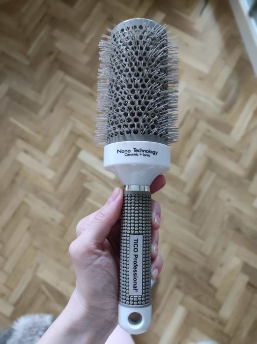 Термобраш Tico Professional D53мм