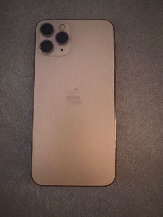 iPhone 11 Pro 256GB